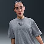 Dark Grey Heather