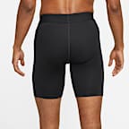Nike Pro Dri-FIT Strike Voetbalshorts voor heren