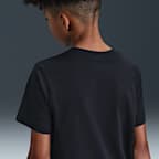 Nike Sportswear Older Kids' T-Shirt