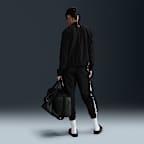 Vævet Nike Academy Dri-FIT fodboldtracksuit til kvinder