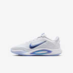 White/Football Grey/Sapphire