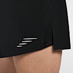 Nike Challenger Flash Men's Dri-FIT 12.5cm (approx.) Brief-Lined Running Shorts