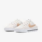 NikeCourt Legacy Women's Mules