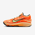 Melon Tint/Black/Total Orange/Barely Volt