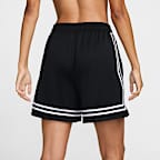 Nike Crossover Pantalón corto de baloncesto de 13 cm Nike Dri-FIT - Mujer