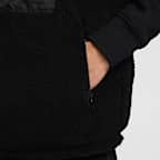 3e veste sans manches d'hiver réversible Nike Football Chelsea FC Club pour homme