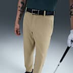 Nike Tour Repel Flex Men's Slim Golf Trousers