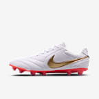 White/Bright Crimson/Blur