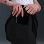 Nike Victory Women's Dri-FIT Straight Tennis Skirt