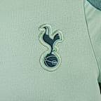 Tottenham Hotspur Strike (tredjedrakt) Nike Dri-FIT fotballoverdel til herre