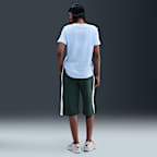 Playera con logotipo para mujer Nike Sportswear Essentials