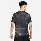 Nike Dri-FIT Run Division Rise 365 Men's Short-Sleeve Running Top