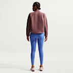 Nike Universa Women's Dri-FIT 1/4-Zip Top