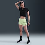 Barely Volt/Black