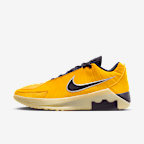 Amarillo/Soft Yellow/Lilac/Cave Purple