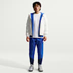 Game Royal/Blue Void/Sail