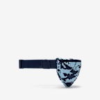 Nike SB Heritage 印花腰包 (3 公升)