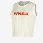 Team 13 Women's Nike WNBA Mesh Tank Top