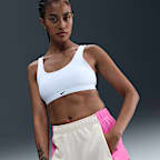 Damskie spodenki ze średnim stanem 5 cm Nike Sportswear Windrunner