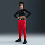 University Red/University Red/Black/White