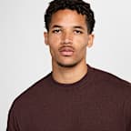 Nike Wool Classics Short-Sleeve T-Shirt