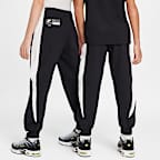 Nike Air Older Kids' Fleece Joggers