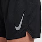 Nike Multi Older Kids' (Boys') Dri-FIT Split Shorts