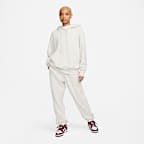 Joggers para mujer Nike Sportswear Plush