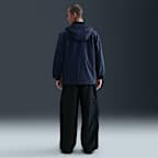 Nike Club Men's Full-Zip Woven Jacket