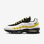 화이트/사프란 쿼츠/블랙