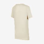 Liverpool FC Older Kids' Football T-Shirt