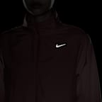 Nike Dri-FIT Swoosh Run Women's Printed Running Jacket