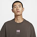 ナイキ スポーツウェア メンズ マックス90 Tシャツ