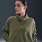 Medium Olive/Blanco