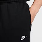 Nike Club Men's Fleece Cargo Trousers