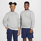 Dark Grey Heather/White