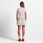 Shorts de correr de 6.5 cm para mujer NikeSKIMS Woven Nylon