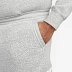 Nike Club Alumni Men's French Terry Shorts