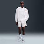 Shorts de tenis Dri-FIT para hombre NikeCourt Slam
