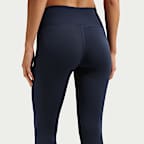 Legging 7/8 taille haute Nike One pour femme