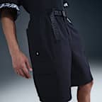 ナイキ SB Dri-FIT カーニー カーゴ スケートボードショートパンツ