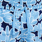 Shorts de vóleibol de 18 cm con forro de ropa interior para niño talla grande Nike Swim Breaker