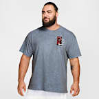Nike Men's Max90 Basketball T-Shirt