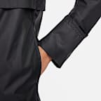 나이키 투어 리펠 여성용 골프 재킷