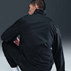 Nike Club 男款梭織運動服