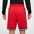 Nike DNA Men's Dri-FIT 20cm (approx.) Basketball Shorts