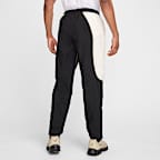 Pants de fútbol repelentes al agua para hombre Nike Strike+