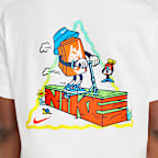 Nike Sportswear Big Kids' T-Shirt