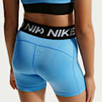 Shorts para niña Nike Pro