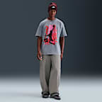 Nike Men's Max90 Basketball T-Shirt